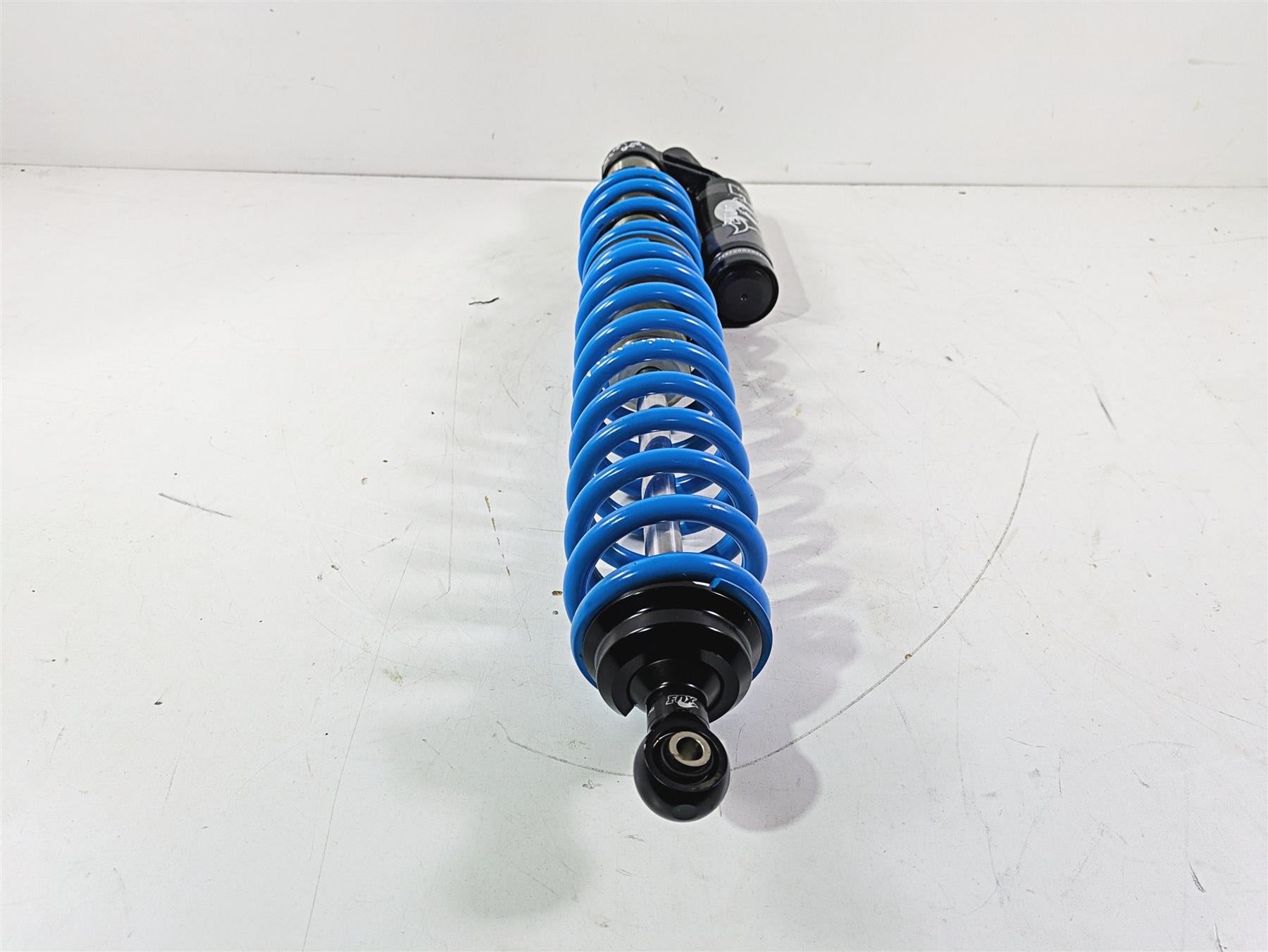 2018 Can Am Maverick X3 XRC Turbo R Right Front Shock Damper Fox