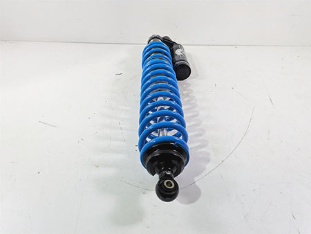 2018 Can Am Maverick X3 XRC Turbo R Right Front Shock Damper Fox Blue 706202857 {{ shop.shopifyCountryName }} - Mototech271