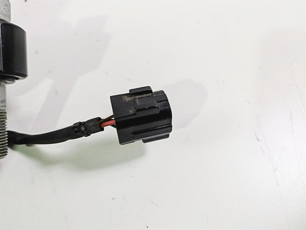 2018 KTM 1290 Super Adv S WP White Power Rear Shock Damper 01181Q2601 {{ shop.shopifyCountryName }} - Mototech271