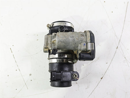 2023 Can Am Maverick X3 XMR Turbo RR Bosch Throttle Body 1K -Tested 420893149 {{ shop.shopifyCountryName }} - Mototech271