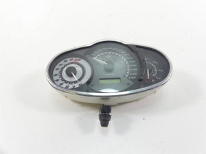 2011 Harley VRSCF Muscle Rod Speedometer Gauges Instrument - 7K 71962-09A | Mototech271