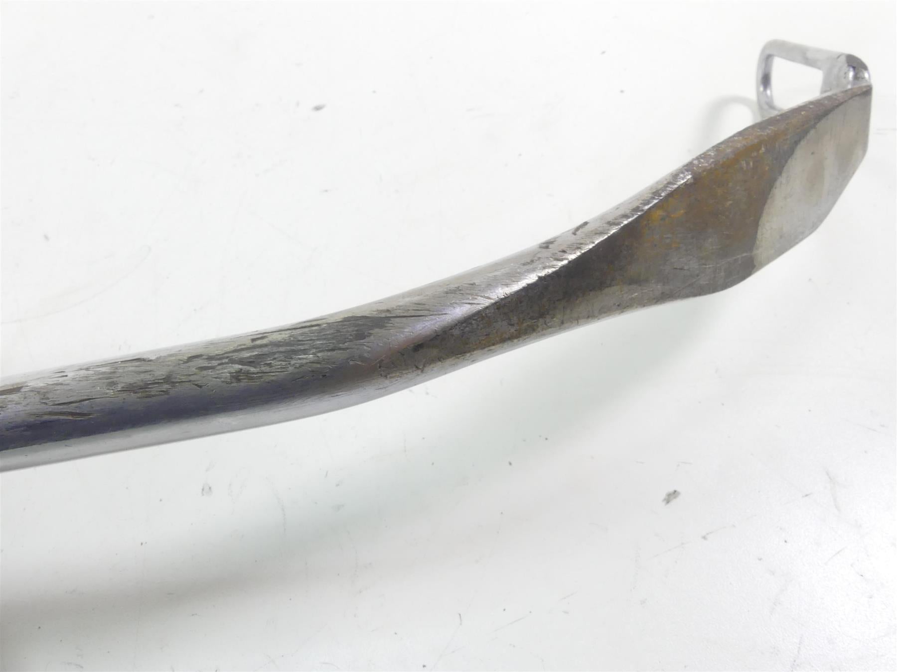 2004 Harley FXDWGI Dyna Wide Glide Side Kickstand Kick Stand 49704-90H {{ shop.shopifyCountryName }} - Mototech271