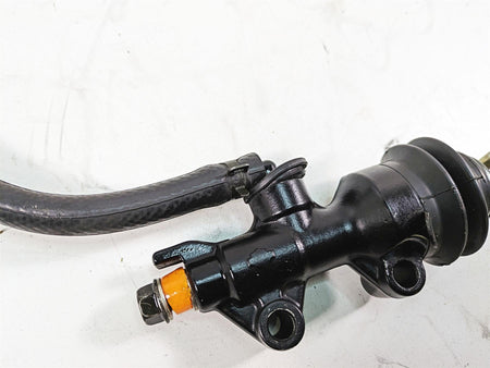 2006 Harley Sportster XL1200 Rear Brake Master Cylinder - Read 42521-04 {{ shop.shopifyCountryName }} - Mototech271