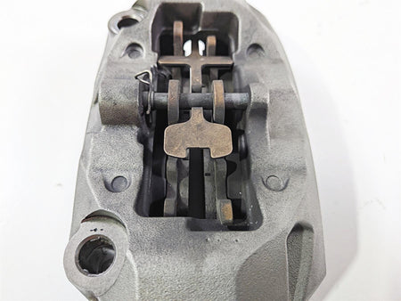 2025 CFMoto 450 SS Front Brake Caliper Brembo 100mm 6AQV-081210-1001-M1 {{ shop.shopifyCountryName }} - Mototech271