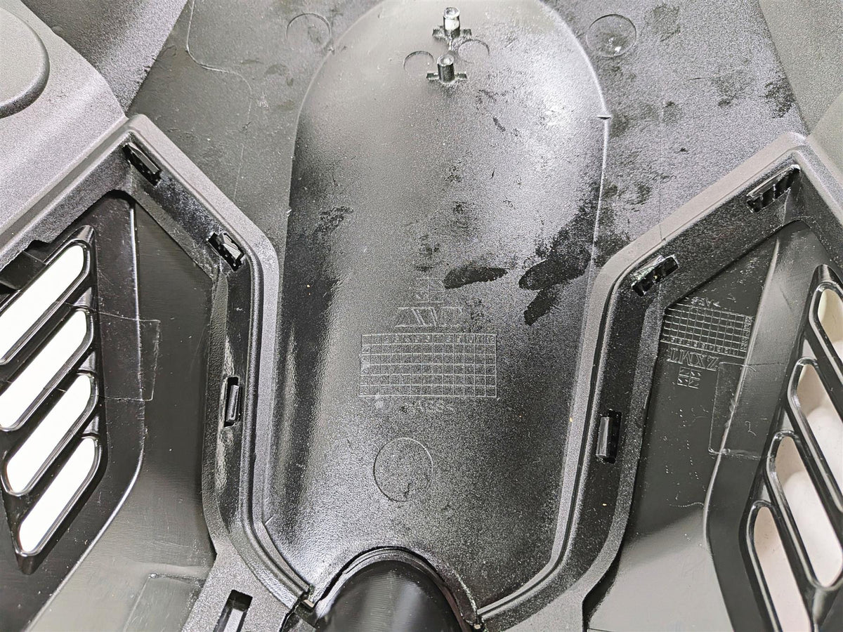 2024 Yamaha YZF R1 RN65 Zxmt Front Fuel Tank Cover Fairing {{ shop.shopifyCountryName }} - Mototech271