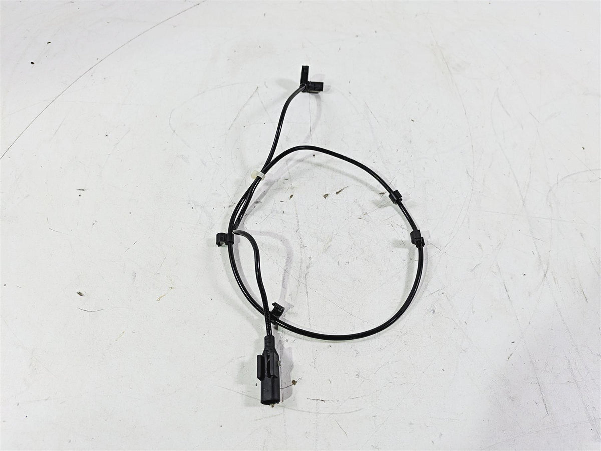 2023 BMW G310R K03 Rear Abs Brake Wheel Speed Sensor 34529443105 34525A781C5 {{ shop.shopifyCountryName }} - Mototech271