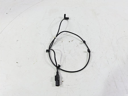 2023 BMW G310R K03 Rear Abs Brake Wheel Speed Sensor 34529443105 34525A781C5 {{ shop.shopifyCountryName }} - Mototech271