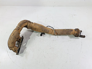 2020 Polaris General 1000 EPS Oem Exhaust Pipe Header Manifold 1262674 | Mototech271