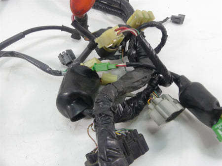 2002 Honda VTX1800 C Wiring Harness Loom -No Cuts 32100-MCH-772 {{ shop.shopifyCountryName }} - Mototech271