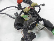 Load image into Gallery viewer, 2002 Honda VTX1800 C Wiring Harness Loom -No Cuts 32100-MCH-772 | Mototech271

