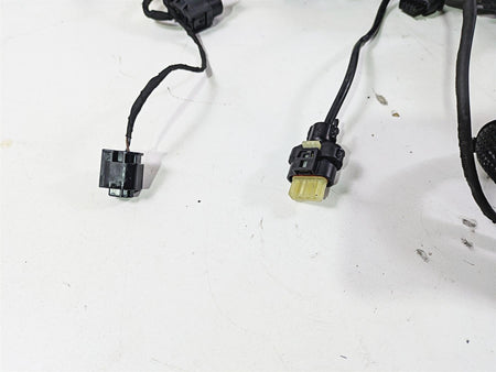 2017 BMW S1000RR K46 Main & Engine Wiring Harness - READ 12518556757 61118355084 {{ shop.shopifyCountryName }} - Mototech271