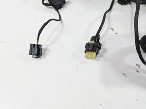 2017 BMW S1000RR K46 Main & Engine Wiring Harness - READ 12518556757 61118355084 | Mototech271