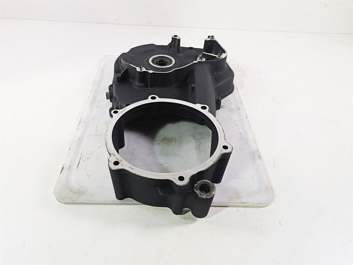 2015 Harley Touring FLHTKL Electra Glide Inner Primary Clutch Cover 60432-07A {{ shop.shopifyCountryName }} - Mototech271