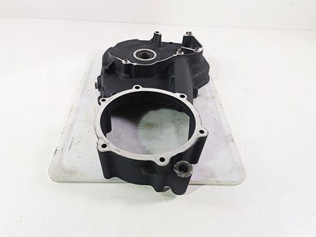 2015 Harley Touring FLHTKL Electra Glide Inner Primary Clutch Cover 60432-07A {{ shop.shopifyCountryName }} - Mototech271