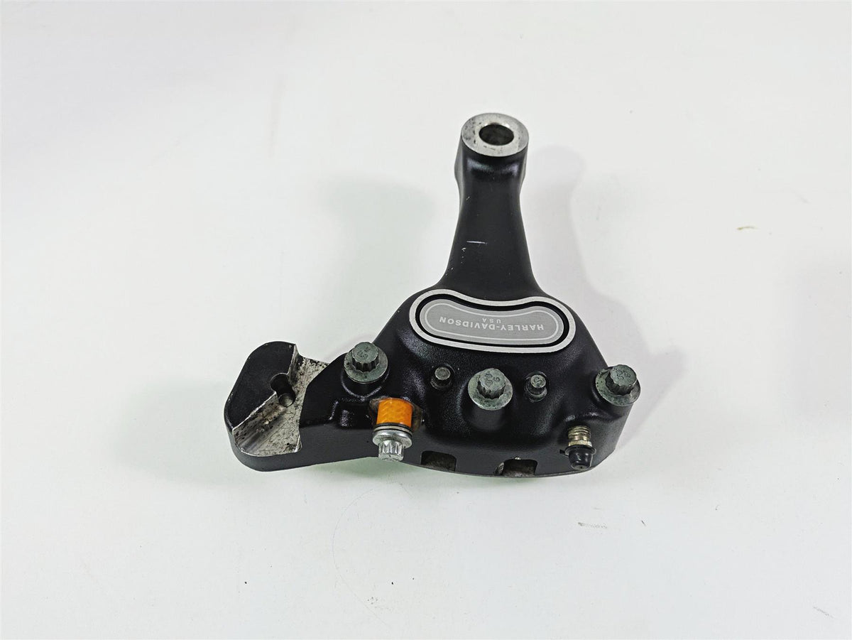 2004 Harley Softail FXSTDI Deuce Rear Brake Caliper for 3/4" Axle 44441-00B {{ shop.shopifyCountryName }} - Mototech271