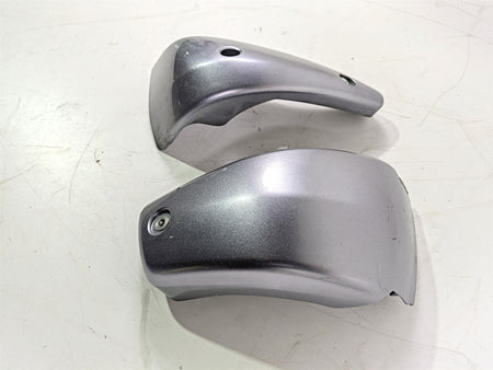 2008 Yamaha XVS1300 V-Star Tourer Side Cover Fairing Cowl Set 3D8-21711-00 {{ shop.shopifyCountryName }} - Mototech271