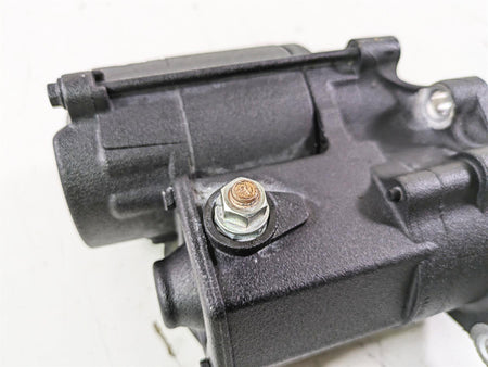 2016 Harley Touring FLTRX Road Glide Engine Starter Motor 96 102 31618-06A {{ shop.shopifyCountryName }} - Mototech271
