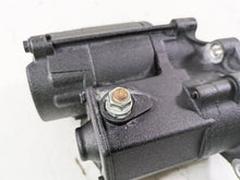 Load image into Gallery viewer, 2016 Harley Touring FLTRX Road Glide Engine Starter Motor 96 102 31618-06A
