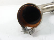 Load image into Gallery viewer, 2009 BMW K1300 S K40 Delkevic Slip On Exhaust Pipe Muffler  -Read KIT01F7 | Mototech271
