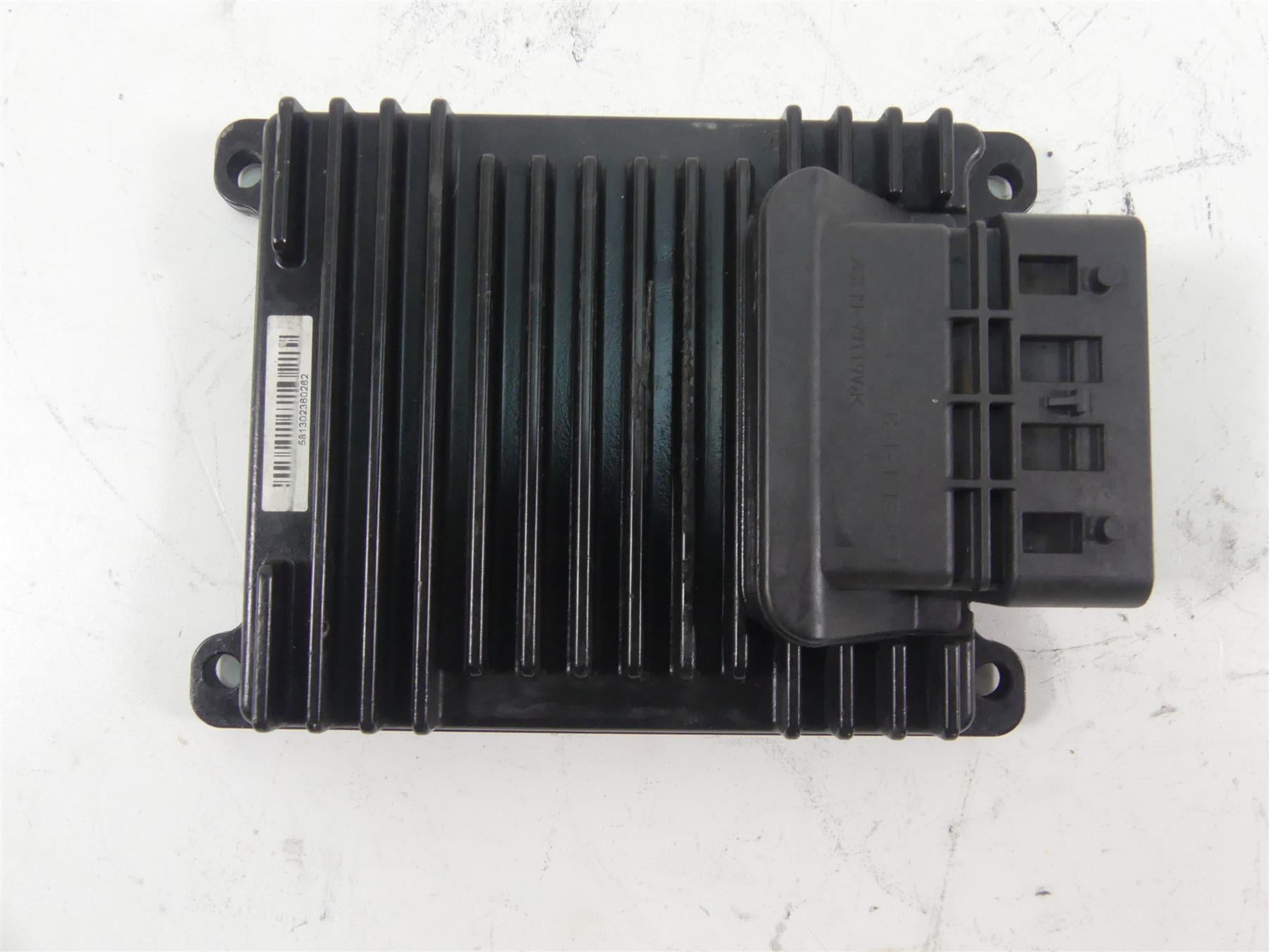 2011 Harley Touring FLTRU Road Glide Cdi Ecu Ecm Engine Control Module 34245-11 {{ shop.shopifyCountryName }} - Mototech271