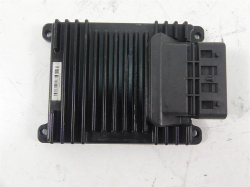 2011 Harley Touring FLTRU Road Glide Cdi Ecu Ecm Engine Control Module 34245-11 | Mototech271