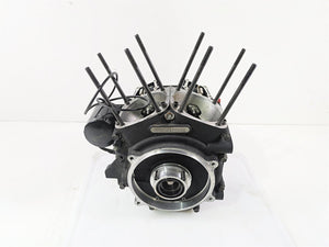 Harley Davidson CNC Machined 88ci to 124ci Crank Case Set 24631-99