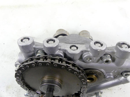 2017 Harley Softail FXSB Breakout Cam Shaft Camshaft & Holder Set 25355-06A {{ shop.shopifyCountryName }} - Mototech271
