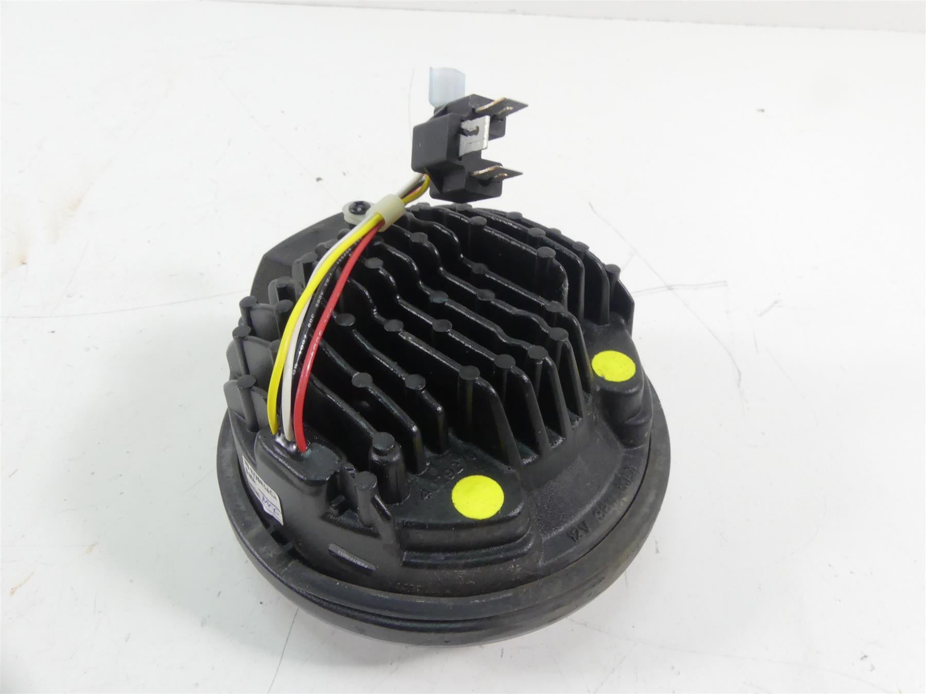 2017 Harley FXSE CVO Pro Street Breakout Led Daymaker Headlight Bulb 67700145A {{ shop.shopifyCountryName }} - Mototech271