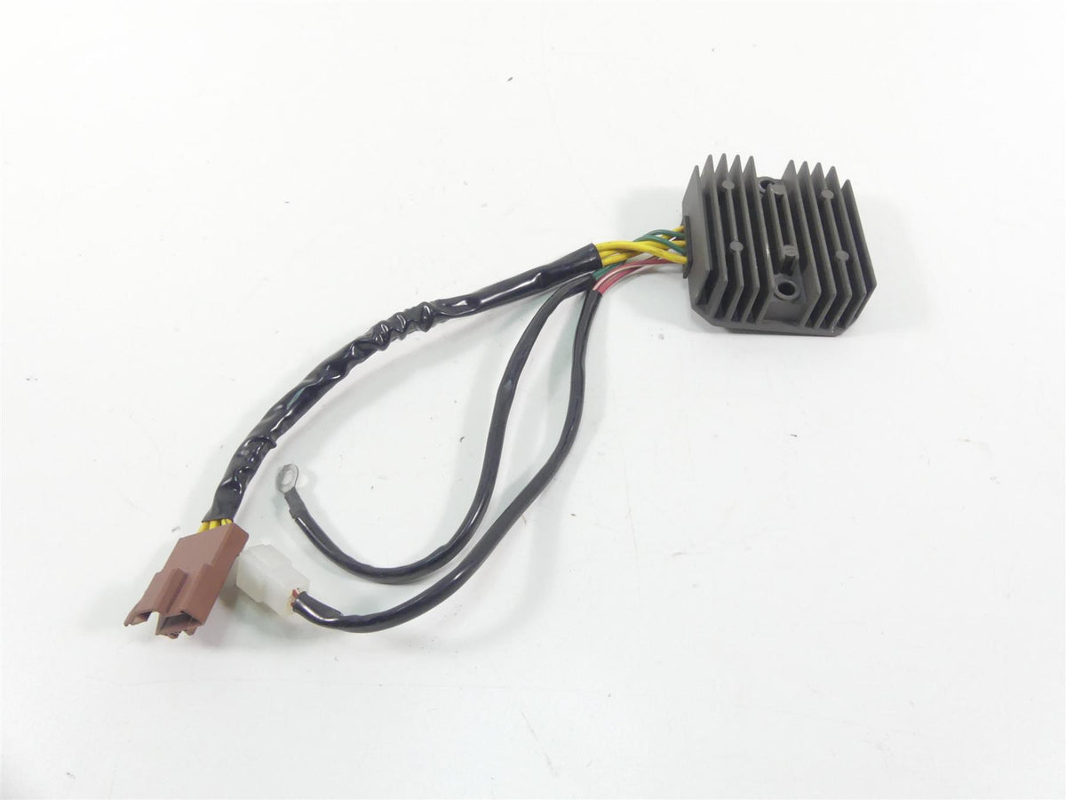 2017 Husqvarna 701 Enduro Rectifier Voltage Regulator -Read 60011034100 {{ shop.shopifyCountryName }} - Mototech271