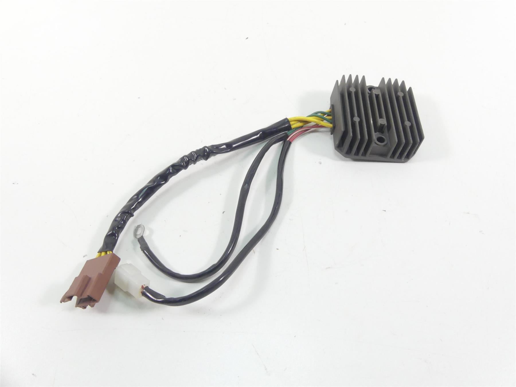 2017 Husqvarna 701 Enduro Rectifier Voltage Regulator -Read 60011034100 {{ shop.shopifyCountryName }} - Mototech271