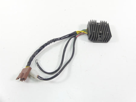 2017 Husqvarna 701 Enduro Rectifier Voltage Regulator -Read 60011034100 {{ shop.shopifyCountryName }} - Mototech271