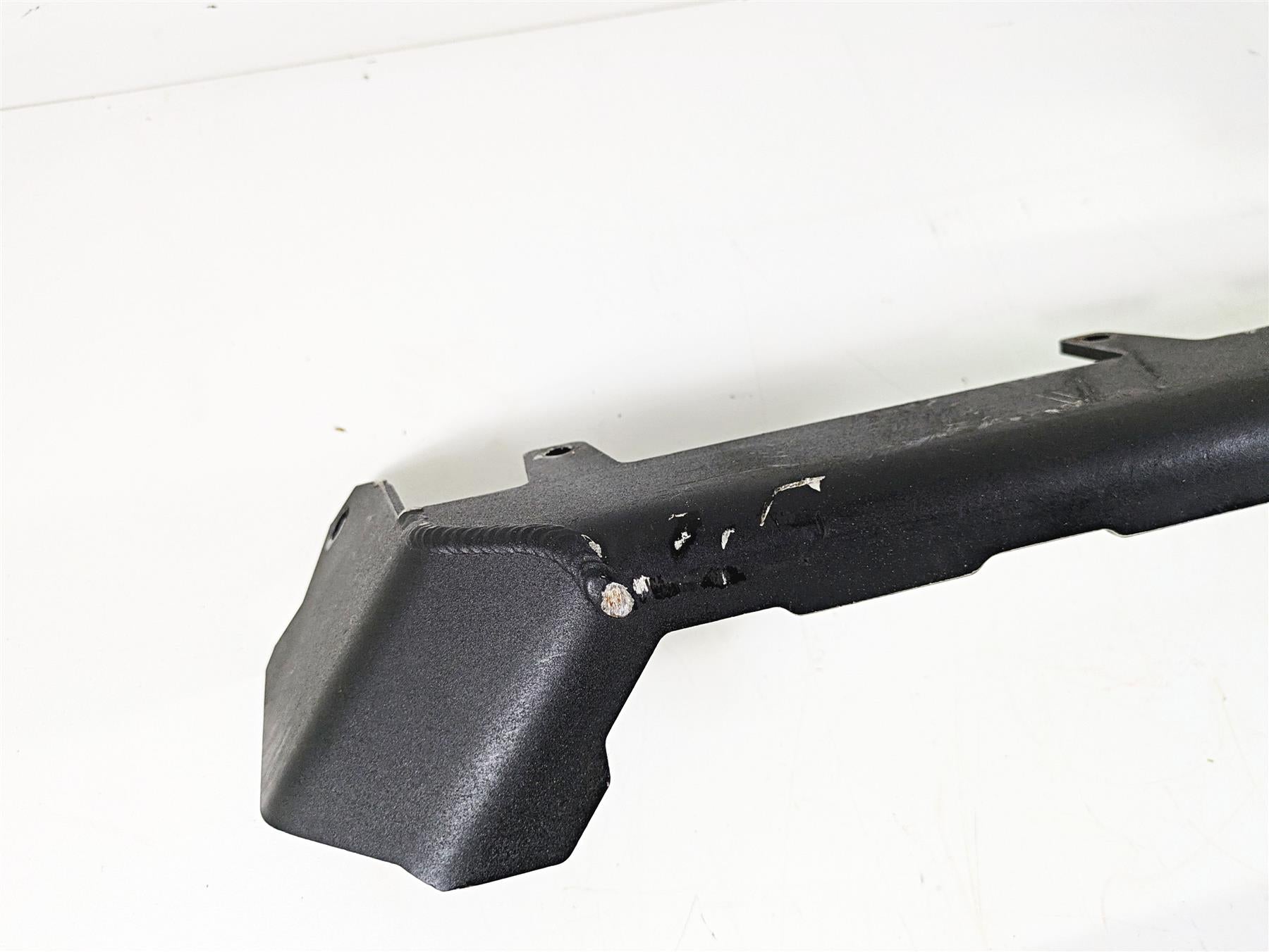2022 Can-Am Defender XMR HD10 Lower Outer Skid Plate Guard Set 705208686 {{ shop.shopifyCountryName }} - Mototech271