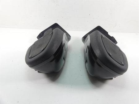 2013 Harley Touring FLHTK Electra Glide Lower Leg Fairing Set 58816-05 58817-05 {{ shop.shopifyCountryName }} - Mototech271