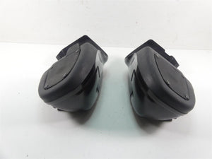 2013 Harley Touring FLHTK Electra Glide Lower Leg Fairing Set 58816-05 58817-05 | Mototech271