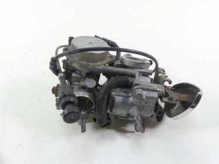 2003 Honda VT750 DC Shadow Spirit Keihin Carburetor Carb Set -Read 16100-MCR-A01 {{ shop.shopifyCountryName }} - Mototech271