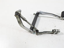 Load image into Gallery viewer, 2005 Harley Dyna FXDL Low Rider Left Front Footpeg &amp; Shifter Mid -Read 50639-90A | Mototech271
