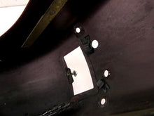 Load image into Gallery viewer, 2008 Harley Touring FLHX Street Glide Rear Fender Crimson Red Sunglo 59731-06
