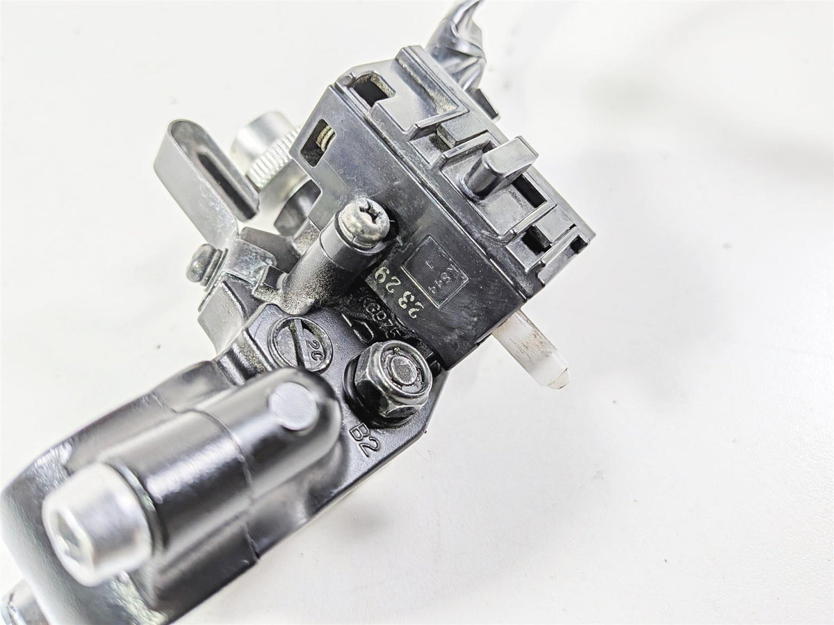2022 Kawasaki ZX10R ZX1000 Ninja Clutch Perch & Safety Switch 46076-0184 {{ shop.shopifyCountryName }} - Mototech271