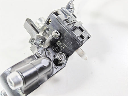 2022 Kawasaki ZX10R ZX1000 Ninja Clutch Perch & Safety Switch 46076-0184 {{ shop.shopifyCountryName }} - Mototech271