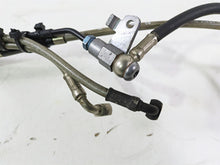 Load image into Gallery viewer, 2009 BMW R1200GS K255 Adv Front Abs Brake Line Set 34327671789 | Mototech271
