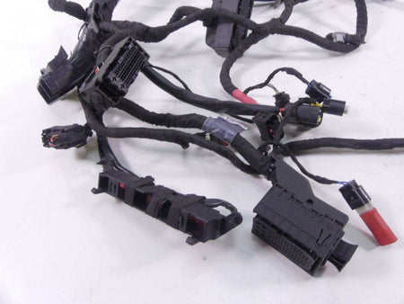 2017 BMW R1200GS GSW K50 Main Wiring Harness Loom - No Cuts 61118350519 {{ shop.shopifyCountryName }} - Mototech271