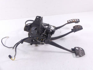 2016 Yamaha YXZ1000 R EPS Foot Brake Acceleration Pedal Set 2HC-F2548-00-00