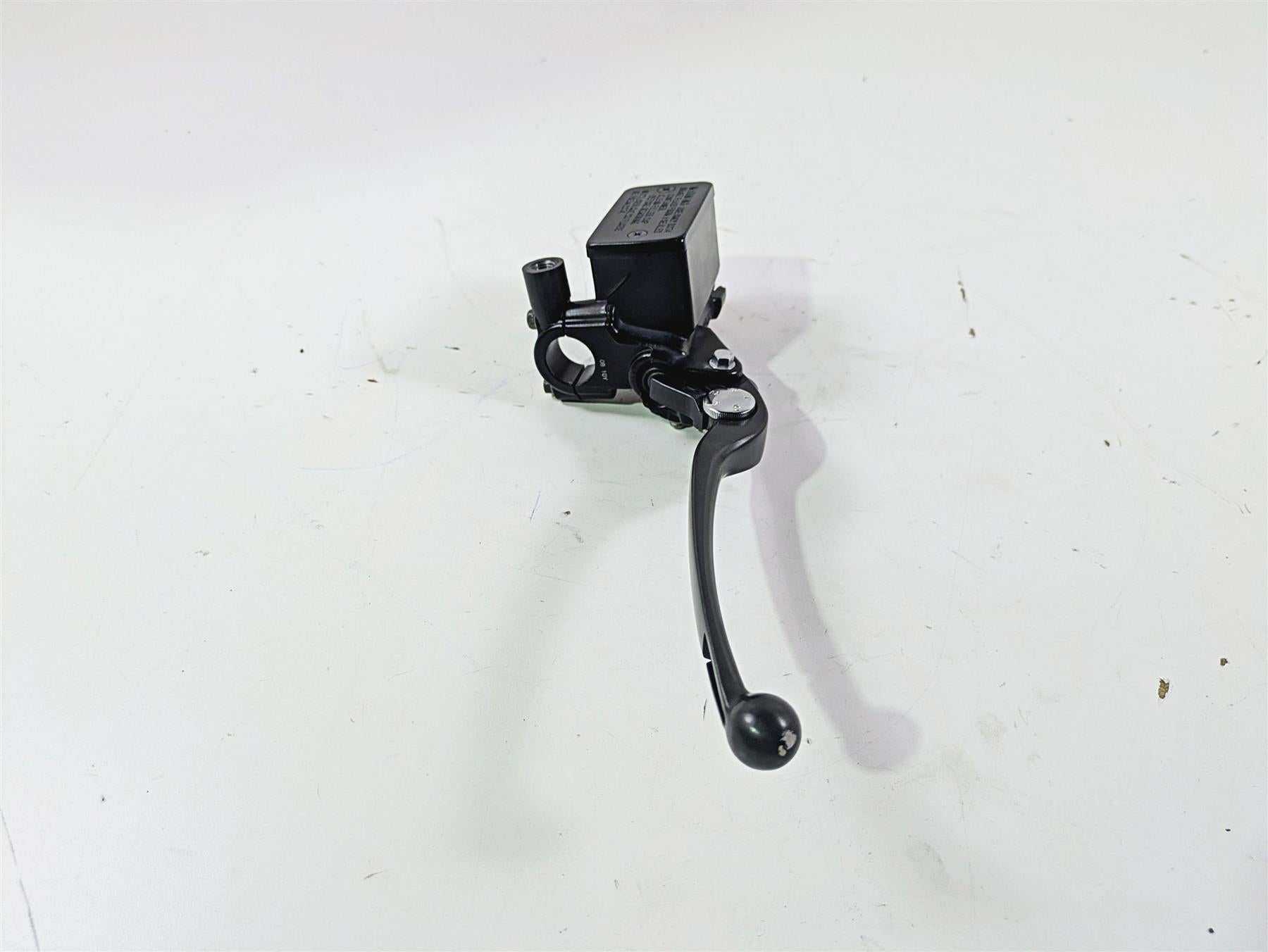 2020 Suzuki V-Strom 1050 XT Nissin Front Brake Master Cylinder 59600-10G50 {{ shop.shopifyCountryName }} - Mototech271