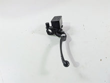 Load image into Gallery viewer, 2020 Suzuki V-Strom 1050 XT Nissin Front Brake Master Cylinder 59600-10G50
