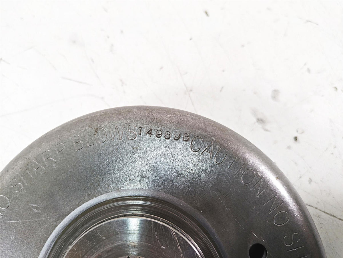 2015 Harley Touring FLHXS Street Glide Flywheel Ignition Rotor 30041-08A {{ shop.shopifyCountryName }} - Mototech271
