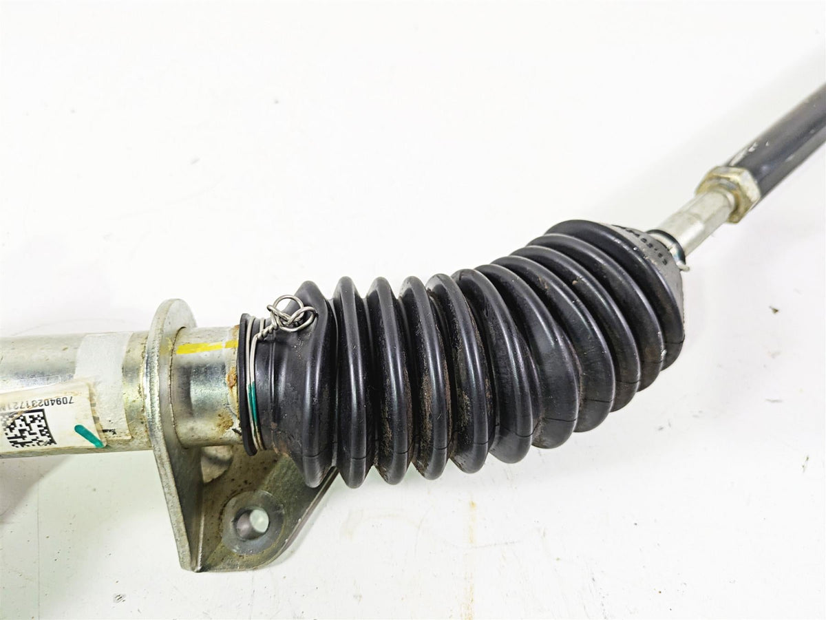 2022 Can-Am Defender XMR HD10 Rack & Pinion Steering Shaft Set 709402317 {{ shop.shopifyCountryName }} - Mototech271