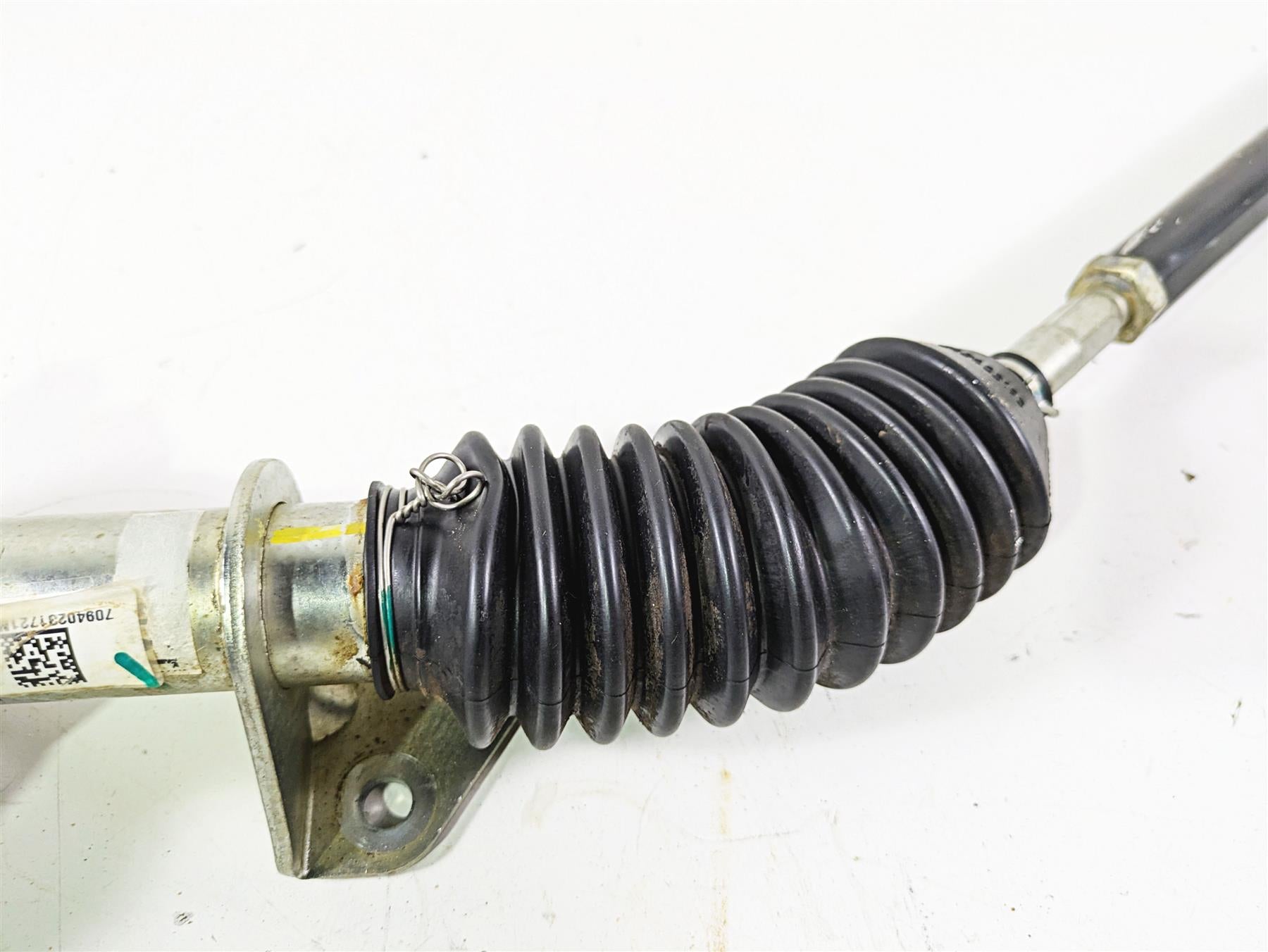 2022 Can-Am Defender XMR HD10 Rack & Pinion Steering Shaft Set 709402317 {{ shop.shopifyCountryName }} - Mototech271