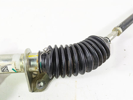 2022 Can-Am Defender XMR HD10 Rack & Pinion Steering Shaft Set 709402317 {{ shop.shopifyCountryName }} - Mototech271