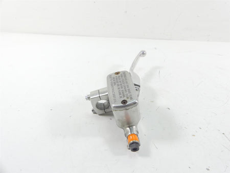 2008 Honda V-Twin VTX1800 N3 Clutch Master Cylinder + Lever 22890-MCH-006 {{ shop.shopifyCountryName }} - Mototech271