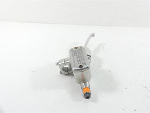 2008 Honda V-Twin VTX1800 N3 Clutch Master Cylinder + Lever 22890-MCH-006 | Mototech271